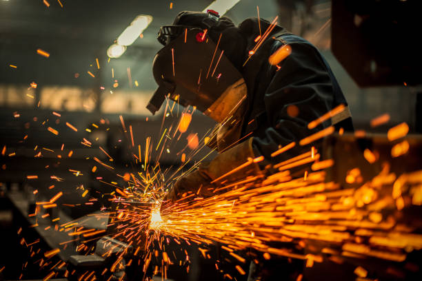 Best Specialty Welding Processes in Panthersville, GA