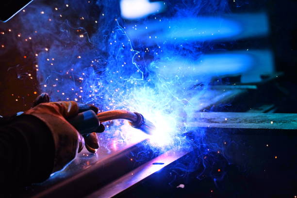 Affordable Welder Services in Panthersville, GA