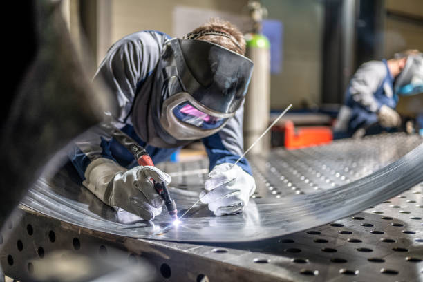  Panthersville, GA Welder Pros