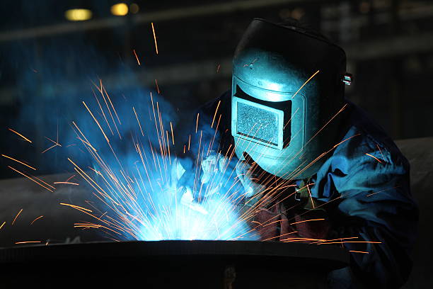 Best Maintenance and Repair Welding in Panthersville, GA