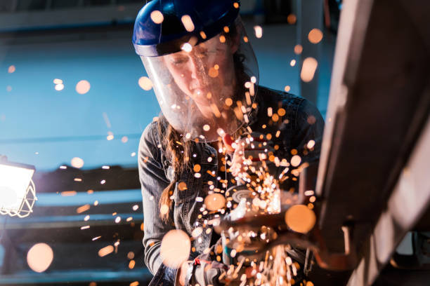 Trusted Panthersville, GA Welder & Metal Fabrication Experts